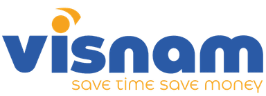 Visnam logo