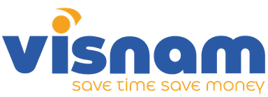 Visnam logo