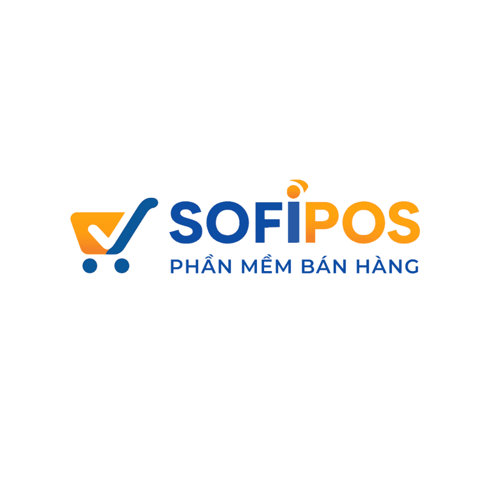 Phần mềm bán hàng SOFIPOS