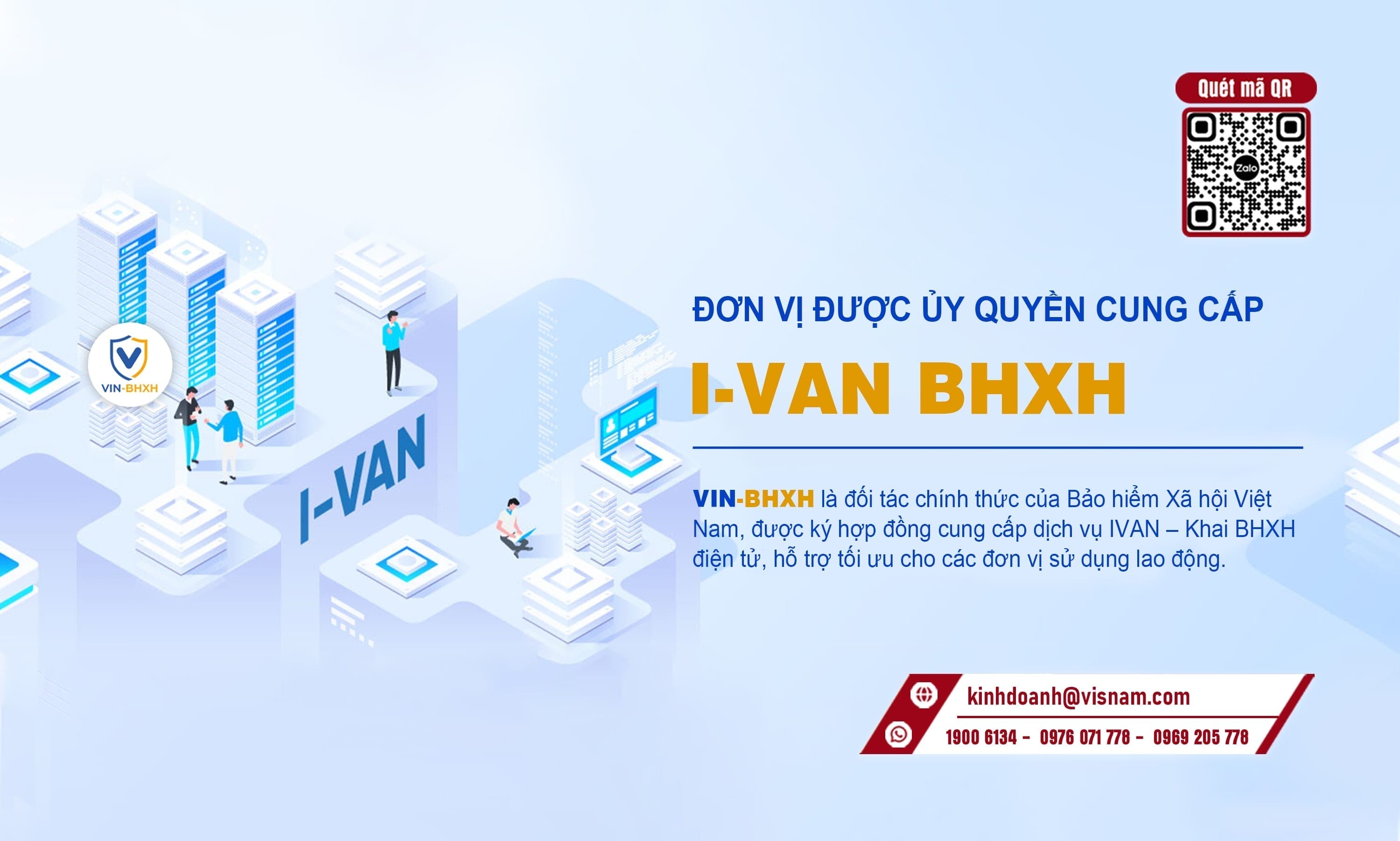 Triển khai giải pháp cho khách hàng doanh nghiệp